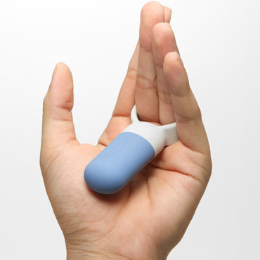 Tenga SVR one, синее — фото 3