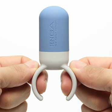 Tenga SVR one, синее — фото 4