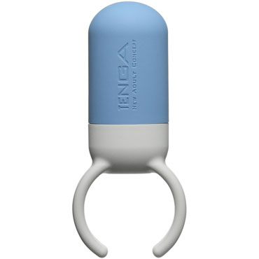 Tenga SVR one, синее — фото 1