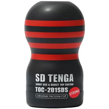 Tenga SD Original Vacuum Cup Strong — фото 1