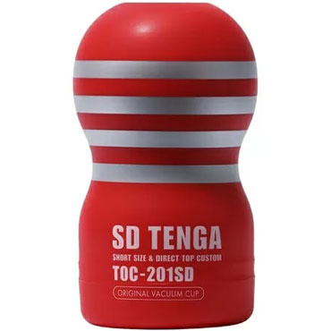 Tenga SD Original Vacuum Cup — фото 1