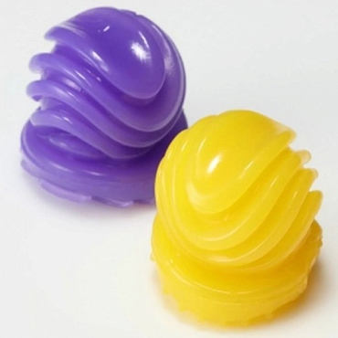 Tenga Bobble Magic Marbles - фото, отзывы