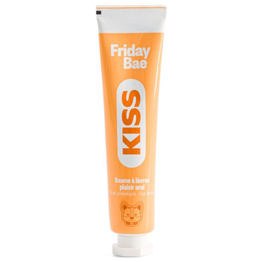 Friday Bae KISS, 15мл