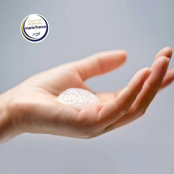 YESforLOV Fizzy Massage Foam - Массажная пенка - купить в секс шопе