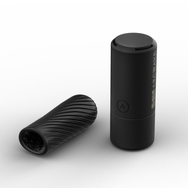 ARCwave Ghost, чёрный