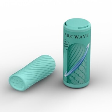 ARCwave Ghost, мятный