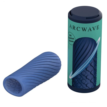 ARCwave Ghost, синий