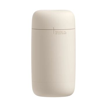 Tenga Puffy Latte Brown, Мастурбатор