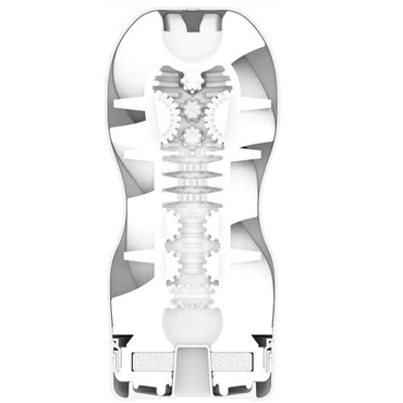 Мастурбатор Tenga Air Flow Cup - фото, отзывы