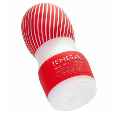 Мастурбатор Tenga Air Flow Cup