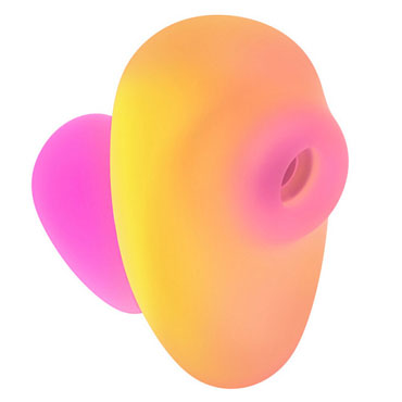 Romp Kiss - Бесконтактный клиторальный стимулятор - купить в секс шопе