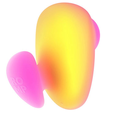 Romp Kiss, Бесконтактный клиторальный стимулятор и другие товары ROMP с фото