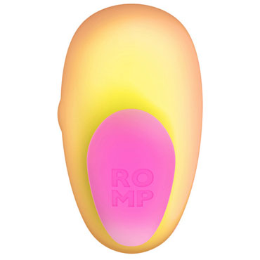 Новинка раздела Секс игрушки - Romp Kiss