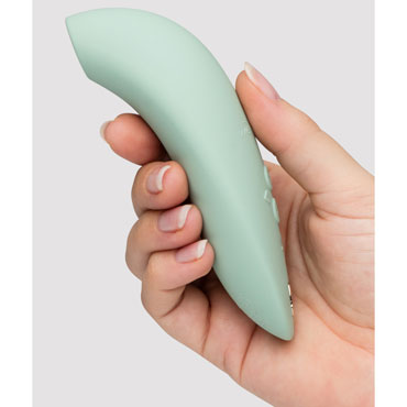 We-Vibe Melt 2, шалфей - фото 7