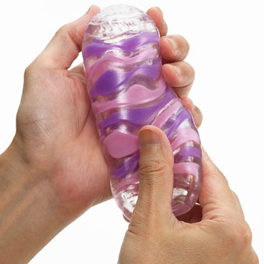 Tenga Arte Drape - фото, отзывы