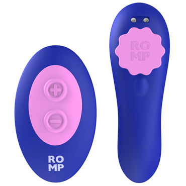 Romp Party - фото, отзывы