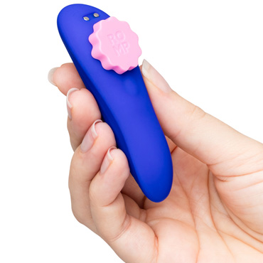 Romp Party, Клиторальный вибратор в трусики и другие товары ROMP с фото