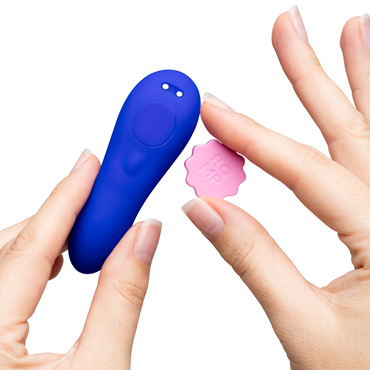 Romp Party - подробные фото в секс шопе Condom-Shop