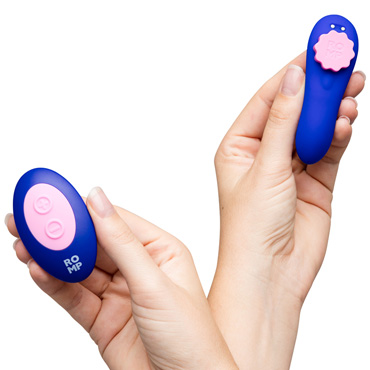 Romp Party - фото 7