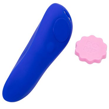 Romp Party - фото 9