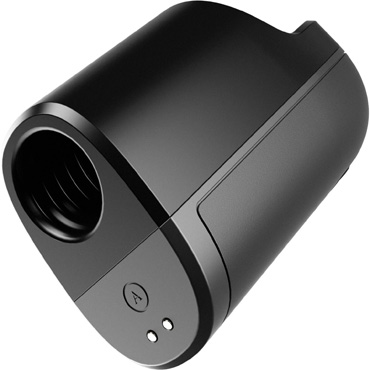 ARCwave Ion 2, черный, Первый в мире мастурбатор, работающий на технологии Pleasure Air и другие товары Arcwave  с фото