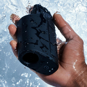 Новинка раздела Секс игрушки - ARCwave Ion 2, черный