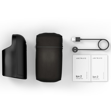 ARCwave Ion 2, черный - фото 7