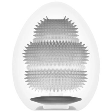 Tenga Egg Misty II - фото, отзывы