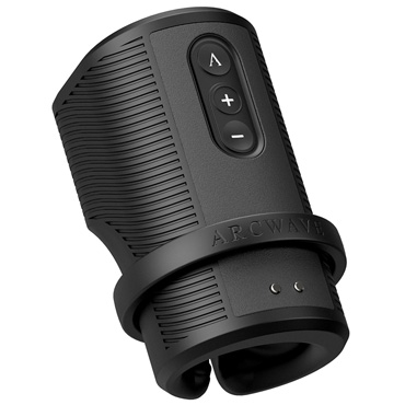 Мастурбатор ARCwave Zing, черный - фото, отзывы