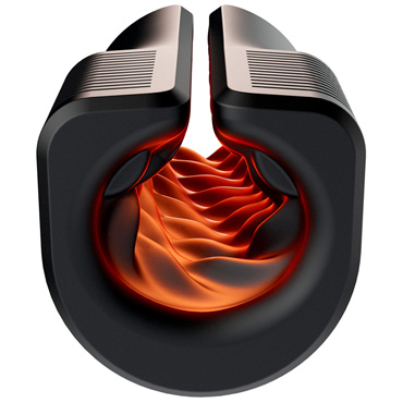 Новинка раздела Секс игрушки - Мастурбатор ARCwave Zing, черный