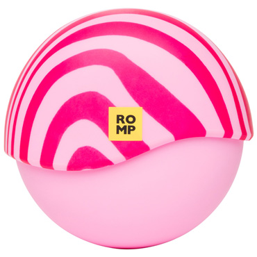 Бесконтактный клиторальный стимулятор Romp Spin - фото, отзывы