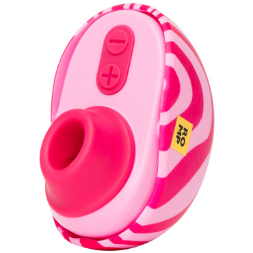 Бесконтактный клиторальный стимулятор Romp Spin, Компактный и стильный и другие товары ROMP с фото