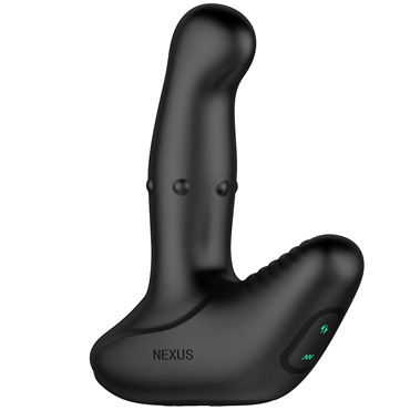 Массажер простаты Nexus Revo Ring