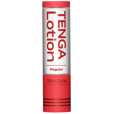 Лубрикант Tenga Lotion Regular, 170 мл