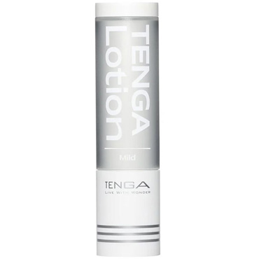 Лубрикант Tenga Lotion Mild, 170 мл