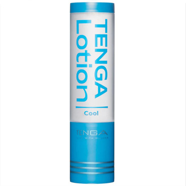 Лубрикант Tenga Lotion Cool, 170 мл