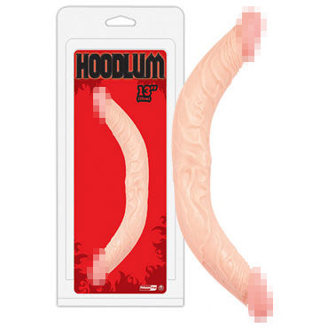 Hoodlum Double Dong