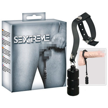 Sextreme Penis Riemen