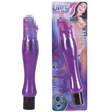 Seven Creations Ultra7 Penis Shaft