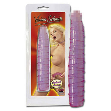 Orion Vivian Schmitt Spiral dong