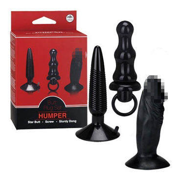 Orion Humper Kit Set — фото 1