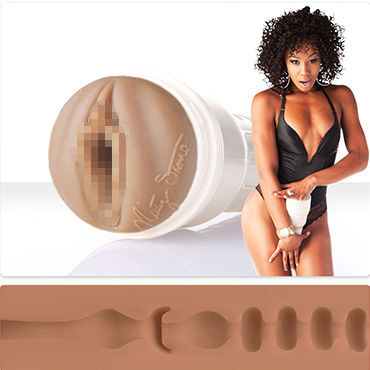 FleshLight Girls Misty Stone