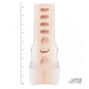 FleshLight Girls Eva Lovia Lotus - фото, отзывы