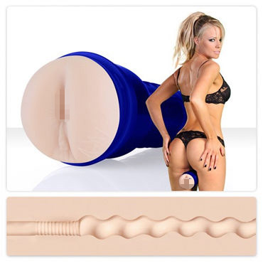 FleshLight Girls Anna Lovato Forbidden — фото 1