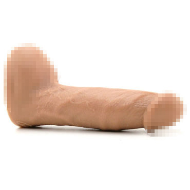 FleshJack Austin Wilde Dildo — фото 2