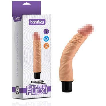 Lovetoy Real Feel Flexy — фото 1
