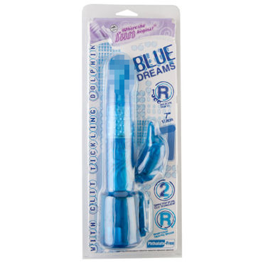 NMC Blue Dreams