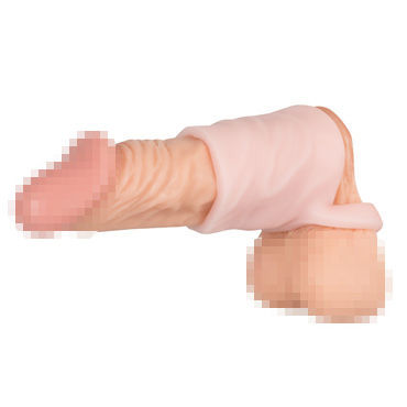 Nature Skin Sleeve&Ring