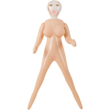 You2Toys My Danish Mette, телесная — фото 2