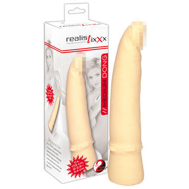 You2Toys Realistixxx Medium — фото 1